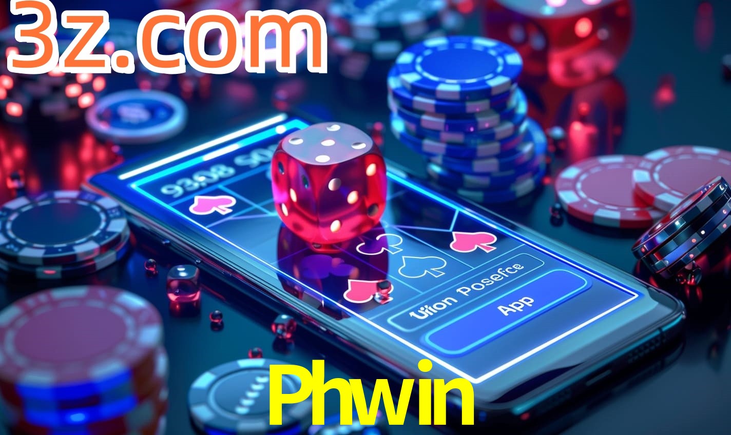 Baixar App Phwin